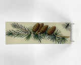 John Derian 4 1/2" x 12" Rectangular Trays