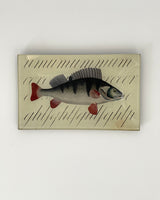 John Derian 5" x 8" Rectangular Trays