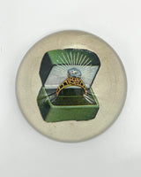 John Derian Dome Paperweights