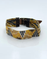 Julie Rofman Narrow Beaded Bracelet