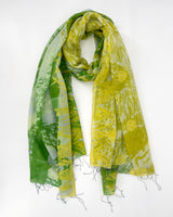 Gruff Day Scarf