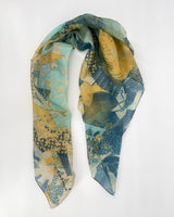 The Prince's Gift Scarf
