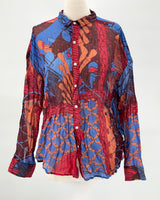 The Elves and the Shoemaker Shirt