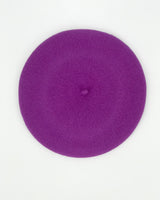 Classic Wool Beret