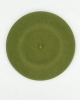 Classic Wool Beret