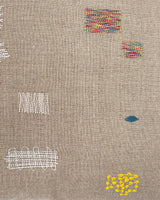 Square Linen 18" Pillows