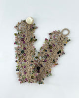 Tissa Tourmaline Bracelet