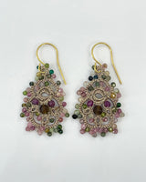 Tissa Earrings