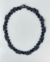 Black Tourmaline Necklace