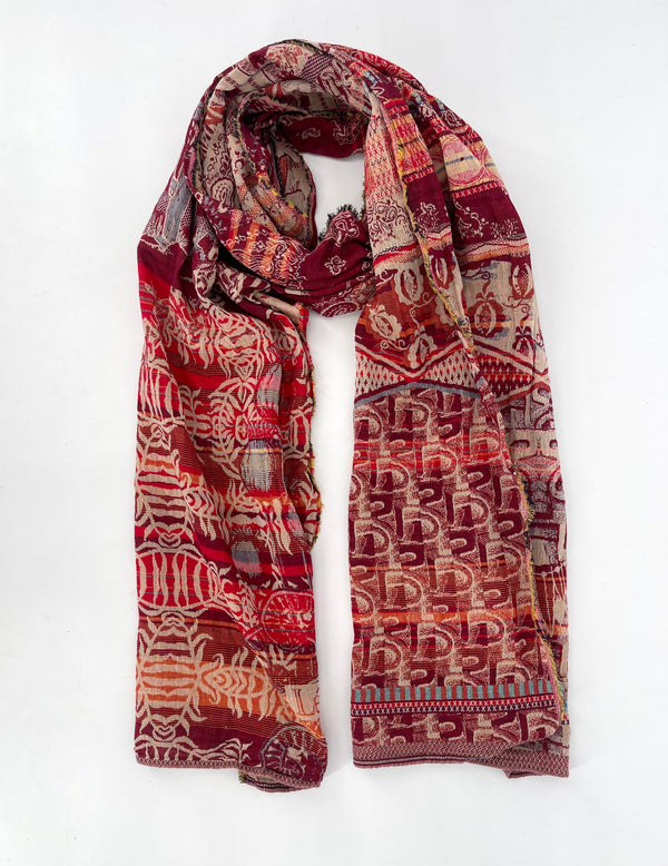 Diego Scarf