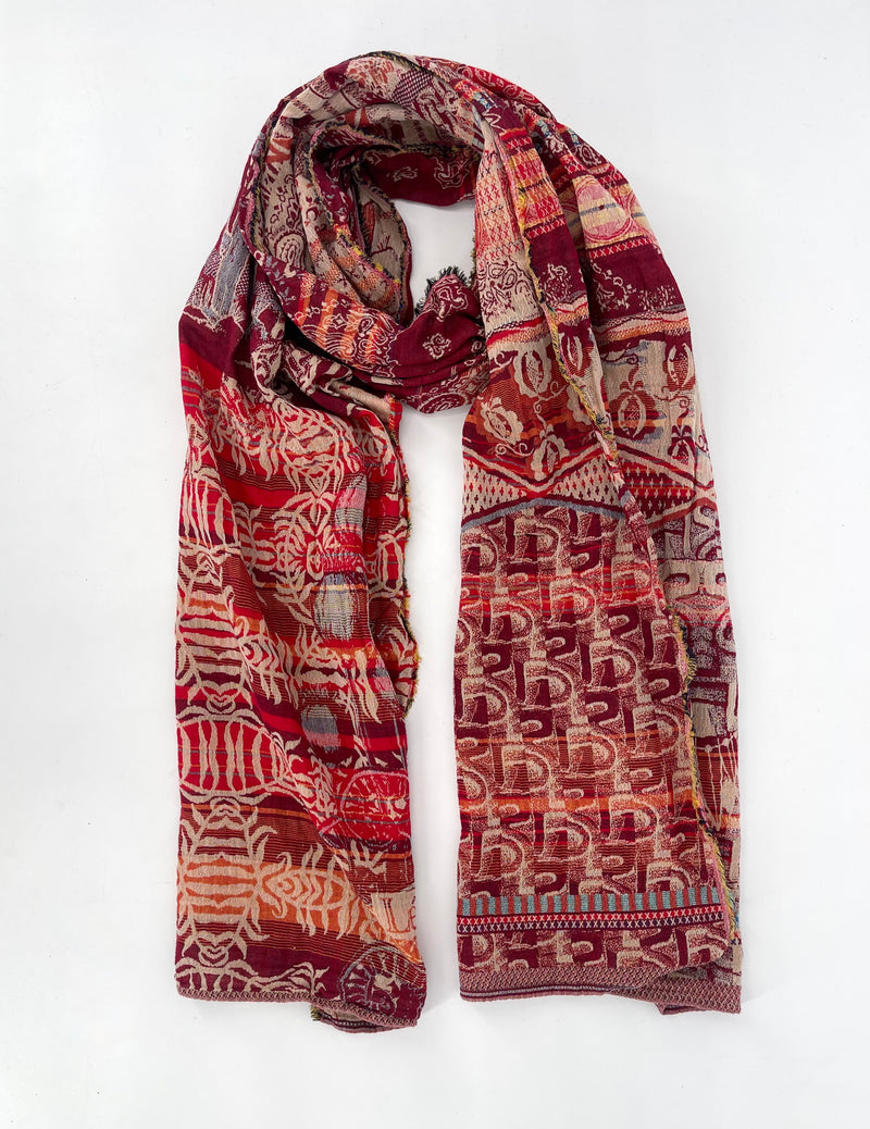 Diego Scarf