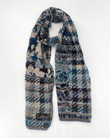Lambert Scarf