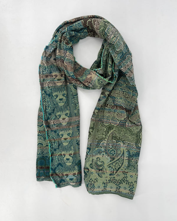 Leonce Scarf