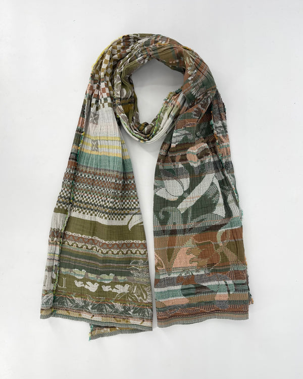 Macarena Scarf