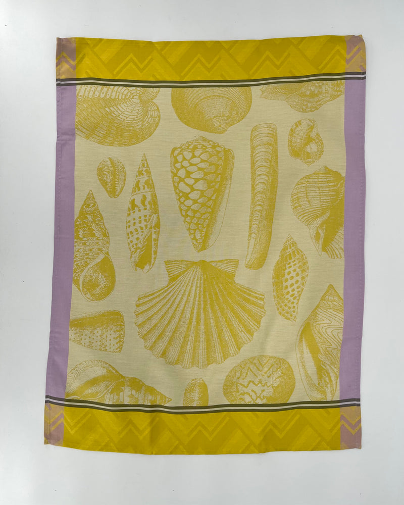 French Cotton Tea Towels *