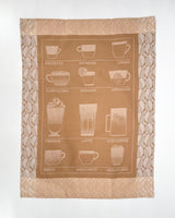 French Cotton Tea Towels *