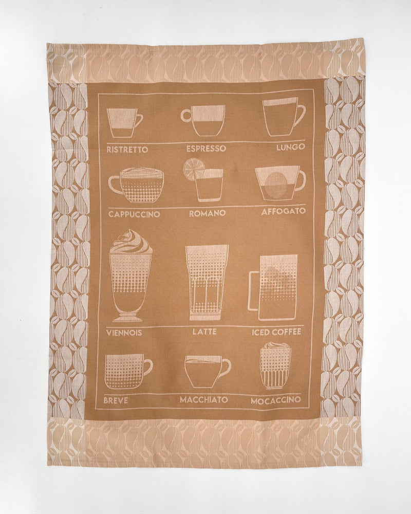 French Cotton Tea Towels *