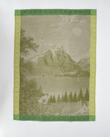 French Cotton Tea Towels