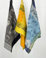 French Cotton Tea Towels