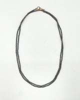 Lena Skadegard Pyrite Necklace