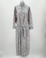 Liberty Fabric Kimono