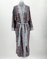 Liberty Fabric Kimono