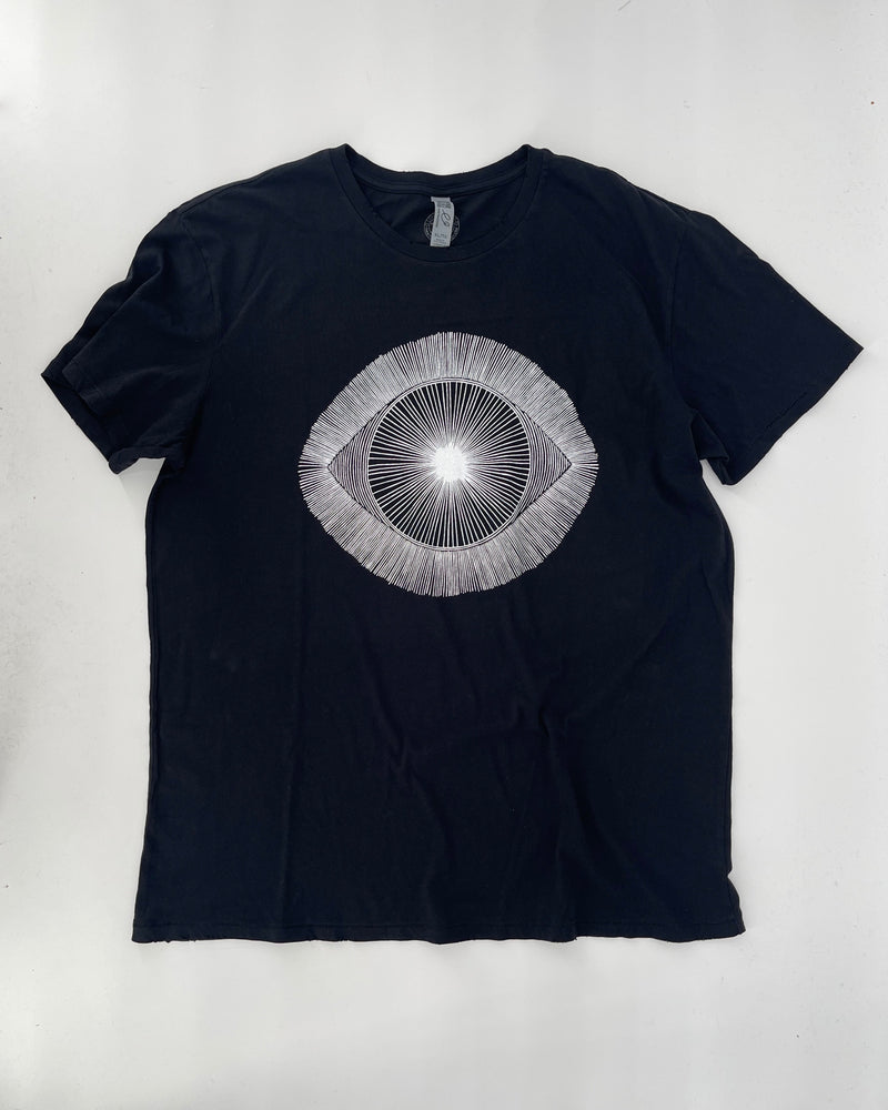 MQuan's All Seeing Eye T-Shirt