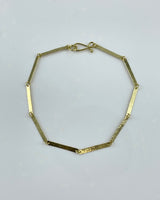 Sarah McGuire Telegraph Bracelet