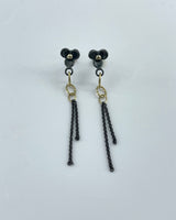 Sarah McGuire Ava Earrings