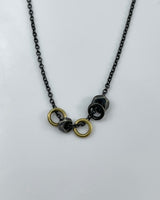 Sarah McGuire Baby Beads Necklace