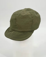 Abby Hat by Maison Enku*