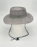 Lei Hat by Maison Enku