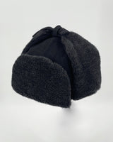 Momo Hat by Maison Enku