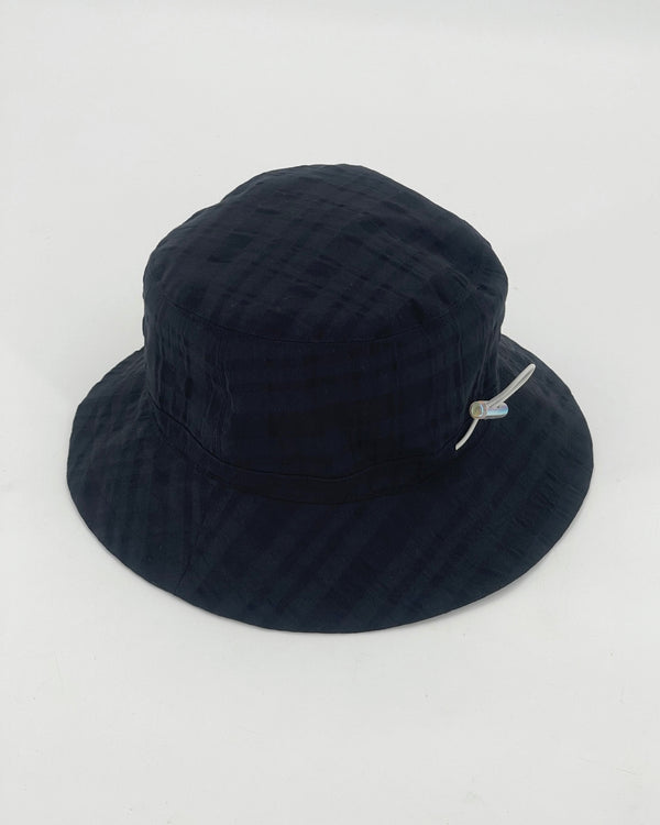 Pama Sun Hat by Maison Enku
