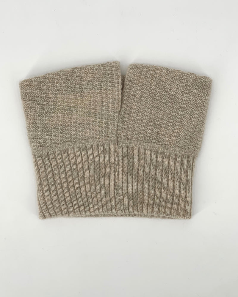 Rin Scarf by Maison Enku