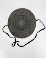 Seima Lace Hat by Maison Enku