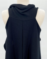 Yako Long Vest/Stole by Maison Enku