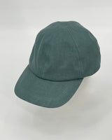 Linen Maw Caps by Maison Enku