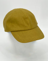 Linen Maw Caps by Maison Enku
