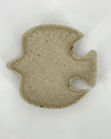 White Bird Sauce Dish