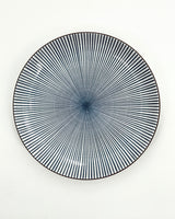 Sendan Tokusa 12 1/4" Plate