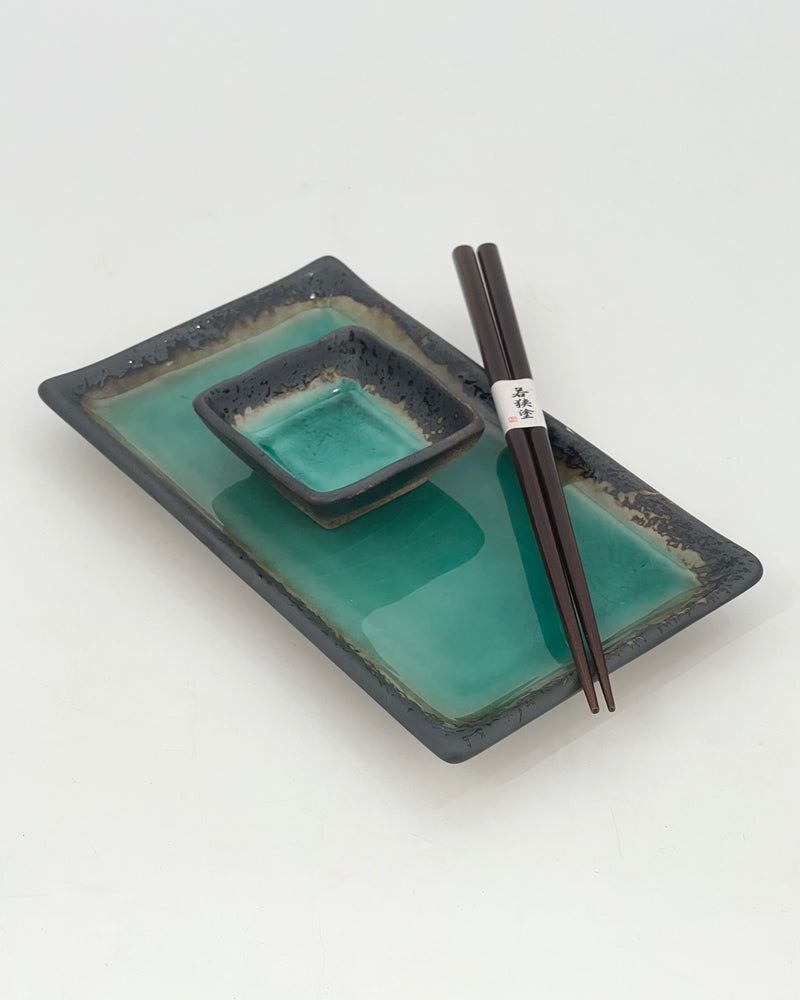 Kosui Sushi Set