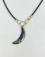 Sarah McGuire Isis Necklace