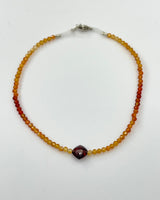 Margaret Solow Tiny Stone Bracelets
