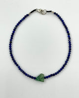 Margaret Solow Tiny Stone Bracelets