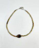 Margaret Solow Tiny Stone Bracelets