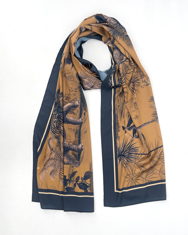 Cleopatra Scarf