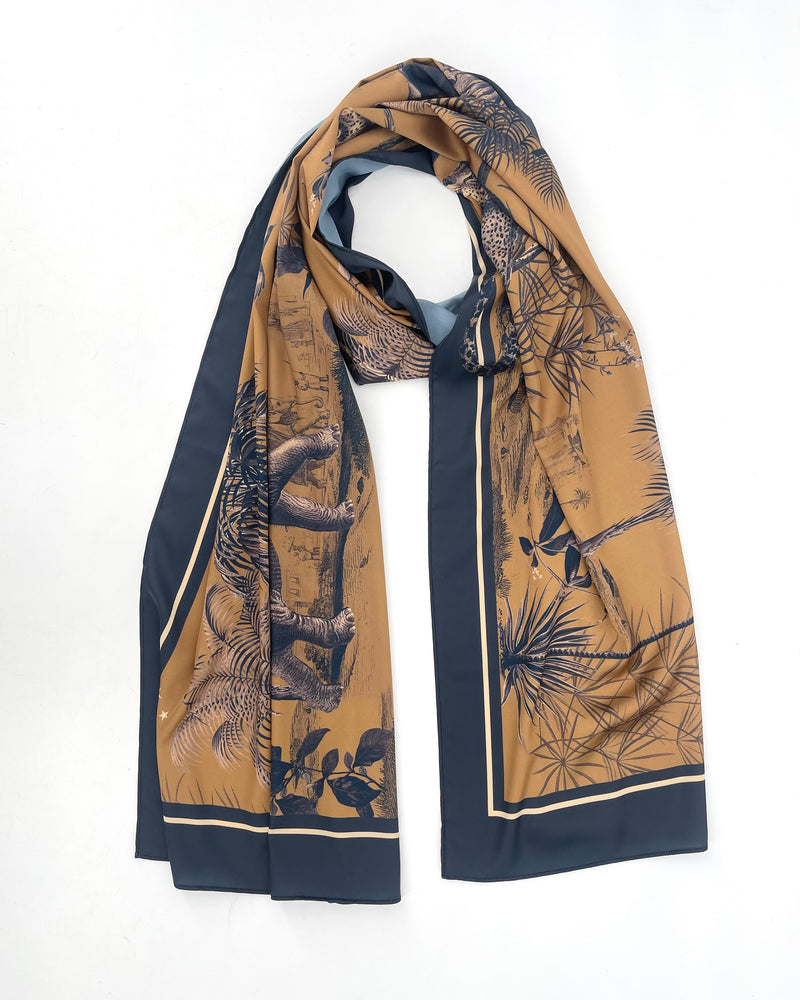 Cleopatra Scarf