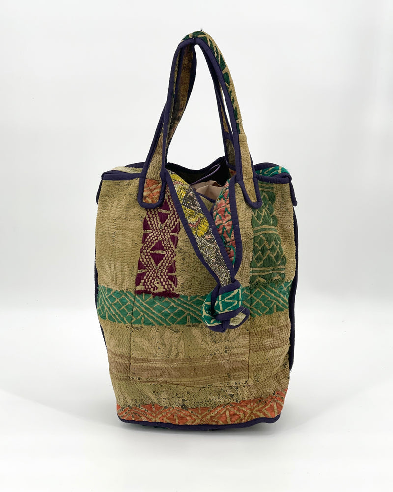 Xoti Tote Bag with Shoulder Strap