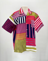 Maker Stripe Unisex Shirts